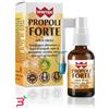GDP Srl-GENERAL DIETET.PHARMA WINTER PROPOLI FORTE SPRAY ORALE 20 ML