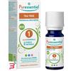 PURESSENTIEL ITALIA SRL PURESSENTIEL TEA TREE OLIO ESSENZIALE 10 ML