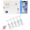 CAMON SPA PROTECTION SPOTON CANE 0-10 KG 5 X 3 ML