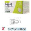 A.MENARINI DIAGNOSTICS AGO PER PENNA DA INSULINA GLUCOJECT LUNGHEZZA 4 MM GAUGE 32 100 PEZZI