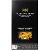 MASSIMO ZERO SRL MASSIMO ZERO MEZZE PENNE RIGATE 400 G