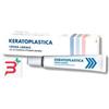 QUALIFARMA SRL KERATOPLASTICA LABIALE 10 G