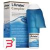 BAUSCH & LOMB-IOM SPA ARTELAC COMPLETE MULTIDOSE 10 ML