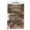 ZETA FARMACEUTICI SPA EUPHIDRA COLORPRO XD 700 BIONDO GEL COLORANTE CAPELLI IN FLACONE + ATTIVANTE + BALSAMO + GUANTI