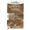 ZETA FARMACEUTICI SPA EUPHIDRA COLORPRO XD 730 BIONDO DORATO GEL COLORANTE CAPELLI IN FLACONE + ATTIVANTE + BALSAMO + GUANTI