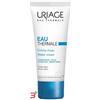 URIAGE LABORATOIRES DERMATOLOG EAU THERMALE CREMA LEGGERA ACQ 40 ML