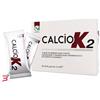 PIEMME PHARMATECH ITALIA SRL CALCIOK2 30 STICK PACK