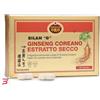 NATURANDO SRL GINSENG BILAN-G 40 CAPSULE