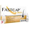 SHEDIR PHARMA Srl Unipersonale FASTCAP 12 FIALE URTO 48 ML