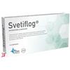 ASTERIA PHARMA Srl SVETIFLOG 15 COMPRESSE