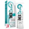 SHEDIR PHARMA Srl Unipersonale INEXDERM GEL TUBETTO 100 ML