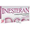 SHEDIR PHARMA SRL UNIPERSONALE INESTERAN 30 COMPRESSE BLISTER 33 G