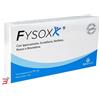 NATURNEED SRL FYSOXX 20 COMPRESSE 600 MG