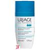 URIAGE LABORATOIRES DERMATOLOG URIAGE DEO POWER3 ROLL ON 50 ML