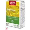 ORTIS LABORATOIRES PGMBH SORRISO 90 COMPRESSE