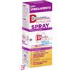 PASQUALI SRL DERMOVITAMINA ELLE FILMOCARE SPRAY ANTISFREGAMENTO 30 ML