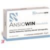 PHARMAWIN Srl ANSIOWIN OROSOLUBILE 30 COMPRESSE