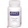 NESTLE' ITALIANA SpA PURE ENCAPSULATIONS ENERGY EXTRA 30 CAPSULE