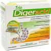 POOL PHARMA Srl TRIO DIGERACID 12 BUSTINE