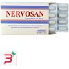 MEDIWHITE SRL NERVOSAN 24 CAPSULE