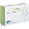 CV MEDICAL SRL LACTAMED 20 COMPRESSE