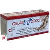 GELAR FARMA Srl GELARVIT 2000 12 FLACONI MONODOSE 10 ML