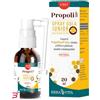 ERBA VITA GROUP SpA PROPOLI EVSP SPRAY GOLA JUNIOR GUSTO FRAGOLA 20 ML