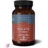 FORLIVE Srl TERRANOVA FEGATO SYNERGY 50 CAPSULE VEGETALI