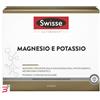 HEALTH AND HAPPINESS (H&H) IT. SWISSE MAGNESIO POTASSIO 24 BUSTINE