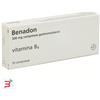 NEW PHARMASHOP SRL BENADON*10CPR GASTRORES 300MG