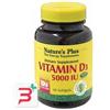 LA STREGA SRL VITAMINA D3 5000 UNITA' INTERNAZIONALE 60 CAPSULE