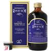 ALTA NATURA-INALME Srl DEPURATIVO RHEUM MISCELA ERBE OFFICINALI 250 ML