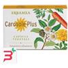 ERBAMEA SRL CAROSOLE PLUS 24 CAPSULE VEGETALI BLISTER