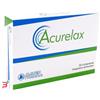 MAVEN PHARMA SRL ACURELAX INTEGRATORE ALIMENTARE 30 COMPRESSE