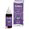 INLINEA SRL IODES GOCCE 15 ML