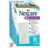 3M ITALIA SRL GARZA COMPRESSA STERILE NEXCARE STERIMED SOFT 18X40 CM MUL TILINGUAL 12 PEZZI