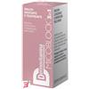 PASQUALI Srl DERMOVITAMINA MICOBLOCK 3 IN 1 SMALTO IDRATANTE E TRASPIRANTE NUDE 5 ML