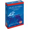 KOS SRL OLIO DI KRILL 30 PERLE
