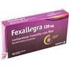 GMM FARMA SRL FEXALLEGRA*10CPR RIV 120MG