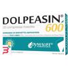 DYMALIFE PHARMACEUTICAL SRL DOLPEASIN 600 20 COMPRESSE RIVESTITE