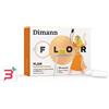 YELLOW PEOPLE LAB Srl DIMANN FLOR 30 CAPSULE