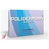 SHEDIR PHARMA Srl Unipersonale POLIDERMINA 30 CAPSULE