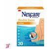 3M ITALIA SRL CEROTTO PREPARATO NEXCARE ACTIVE 360 GRADI N1030ASD04 ASSORTITI 3 MISURE 6 CEROTTI 23X28MM + 14 CEROTTI 22X57MM + 10 CEROTTI 28X76MM