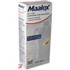 GMM FARMA SRL MAALOX*OS SOSP 250ML 4%+3,5%
