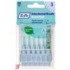 TEPE PRODOTTI IG.ORALE SRL TEPE SCOVOLINO XSOFT BLU 0,6 MM 6 PEZZI
