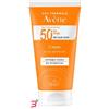 AVENE (PIERRE FABRE IT. SPA) AVENE SOL CREMA SPF50+ NUOVA FORMULA 50 ML