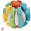 CHICCO (ARTSANA SPA) CHICCO GIOCO 2IN1 TRANSFORM-A-BALL ECO+