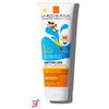 LA ROCHE POSAY-PHAS (L'OREAL) ANTHELIOS GEL PELLE BAGNATA BAMBINO 50+ 200 ML PAPERPACK