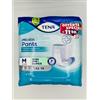 ESSITY ITALY SPA PANNOLONE PER INCONTINENZA TENA PANTS SUPER MEDIUM 10 PEZZI