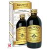 DR.GIORGINI SER-VIS SRL BRONVIS CON MIELE MILLEFIORI 200 ML
